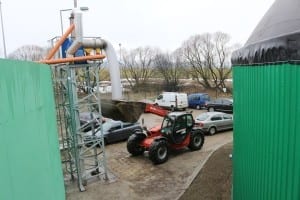 Biogazownia 2