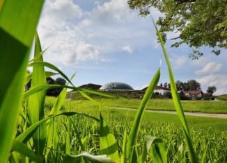 biogaz biometan