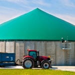 Co trafia do polskich biogazowni?