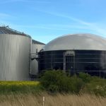 biogaz URE