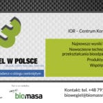 Biowęgiel w Polsce - Program