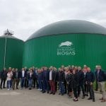 Biogazownia III generacji