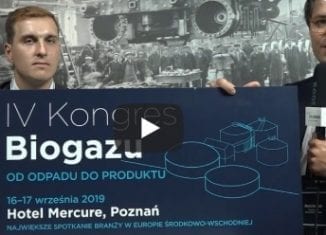 IV Kongres Biogazu