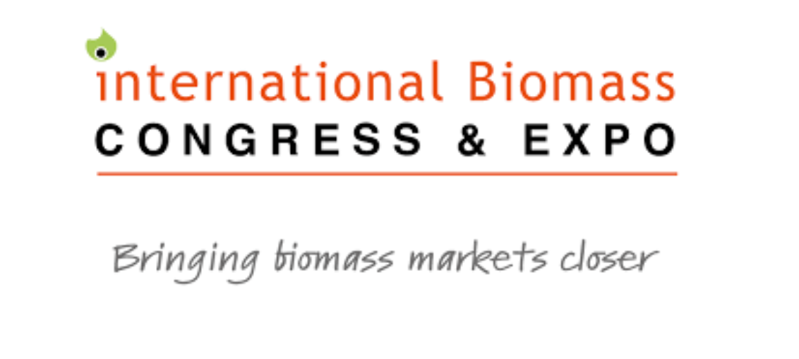 International Biomass Congress & Expo