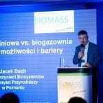 National Congress of Biomethane - Sponsorship packages