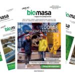 Prenumerata Magazyn Biomasa