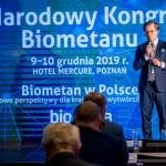 Narodowy Kongres Biometanu 2019