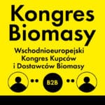 Rejestracja Kongres Biomasy