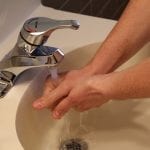 koronawirus mycie rąk