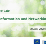Information & Networking Day 2020