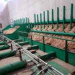 Biomasa Barlinek