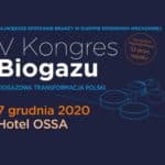 Kongres Biogazu 2020
