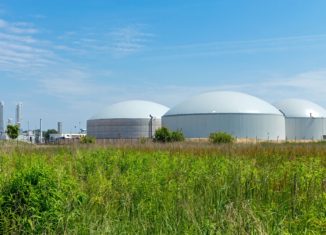 Produkcja biogazu i biometanu