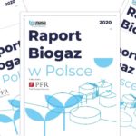 biogaz w polsce - raport 2020