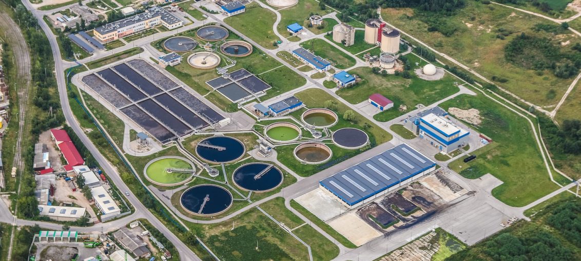 Biogaz w oczyszczalniach ścieków