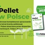 Pellet w Polsce 2021