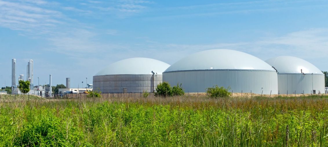 Biogaz w klastrach energii i spółdzielniach energetycznych