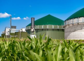 biogazownia Energia dla wsi