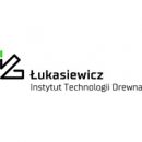 Łukasiewicz Instytut technologii drewna logo