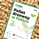 Pellet drzewny w Polsce