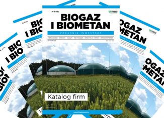 Katalog firm branży biogazowej