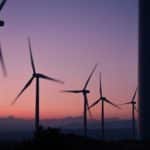 Elektrownie wiatrowe w Bogatyni