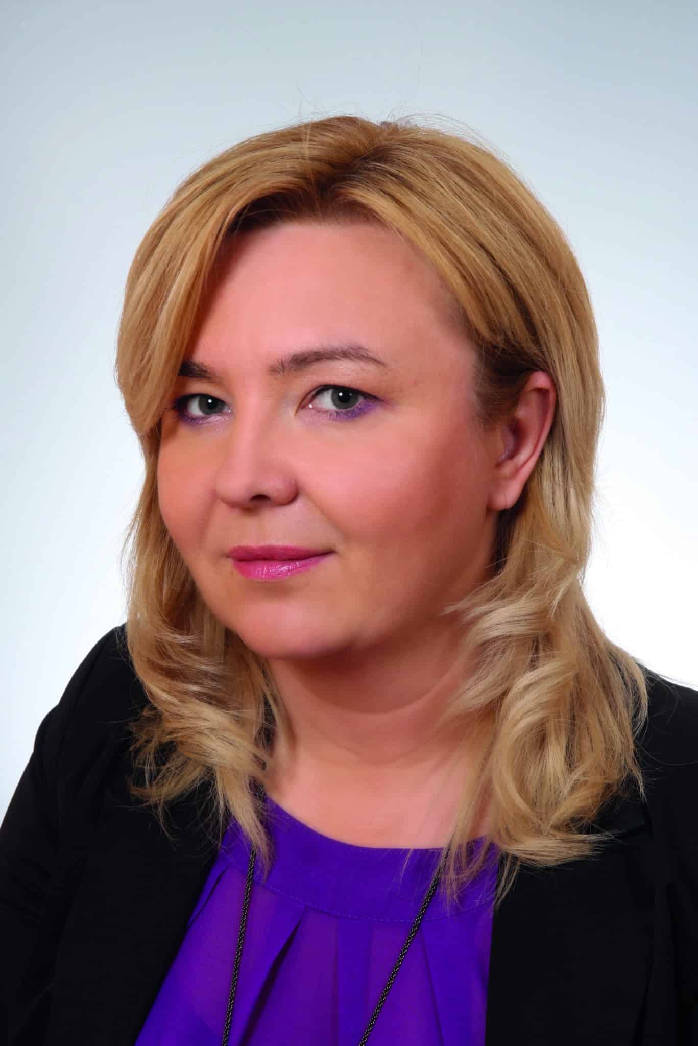 Sylwia Koch-Kopyszko