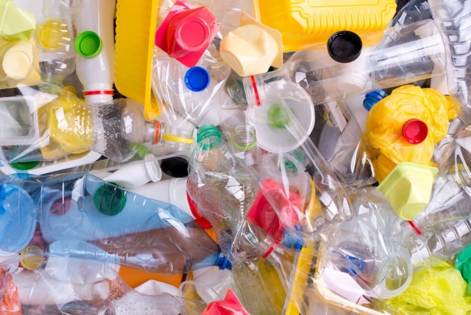 biodegradowalny plastik