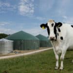 nowa biogazownia rolnicza