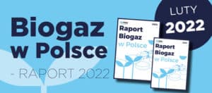 raport biogaz