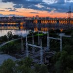 System elektroenergetyczny Ukrainy