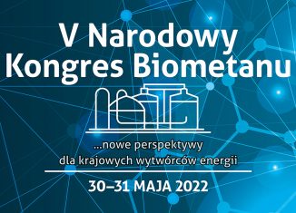 Narodowy Kongres Biometanu