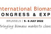 biomass congress