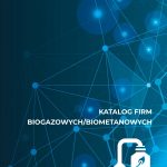Katalog firm - biogaz / biometan 2022