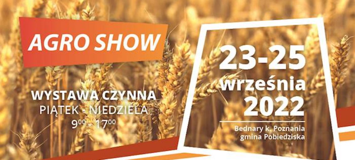 Agro show