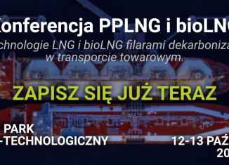 Konferencja PPLNG