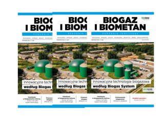 Biogaz i biometan