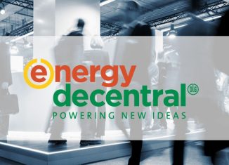 energy decentral