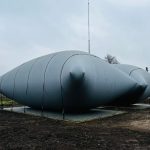 Innowacyjna biogazownia
