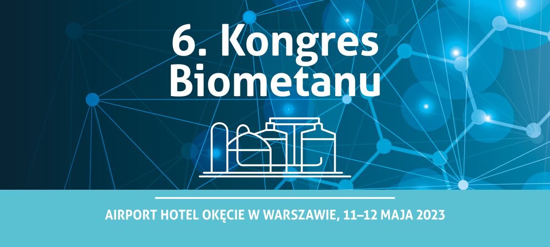 6 kongres biometanu