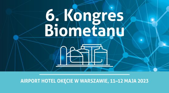 6 kongres biometanu