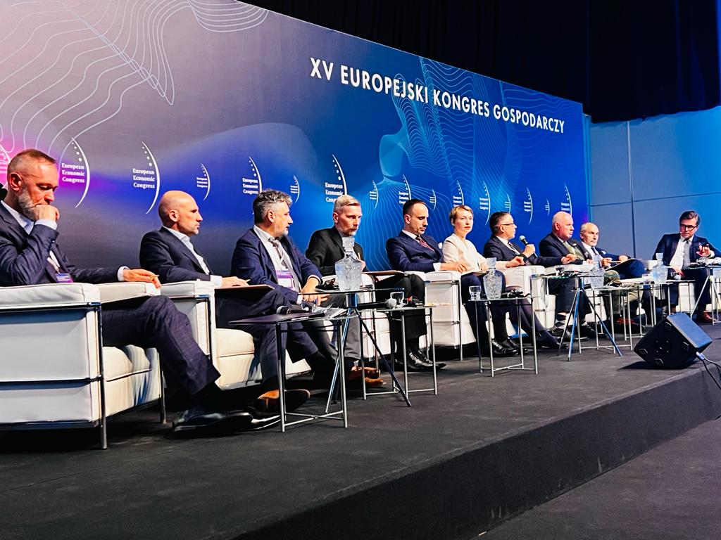 Europejski Kongres Gospodarczy EKG