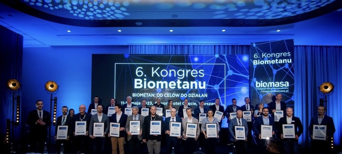 6. Kongres Biometanu