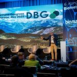 DBG Group, Kongres Biometanu Magazyn Biomasa