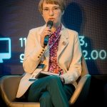 Ewa Krasuska, NCBR, Kongres Biometanu, Magazyn Biomasa