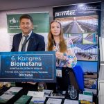 Georgi Kirov Biogest, Kongres Biometanu Magazyn Biomasa