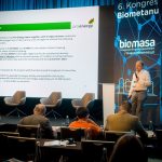 Igor Potapov, Kaiserpfalz Finanzberatung Kongres Biometanu Magazyn Biomasa