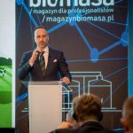 Janusz Kowalski, Kongres Biometanu Magazyn Biomasa