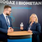 Kamil Kozłowski, Biogas Technology Kongres Biometanu Magazyn Biomasa