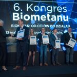 Kamila Kwiatkowska Edoradca ,Kongres Biometanu Magazyn Biomasa